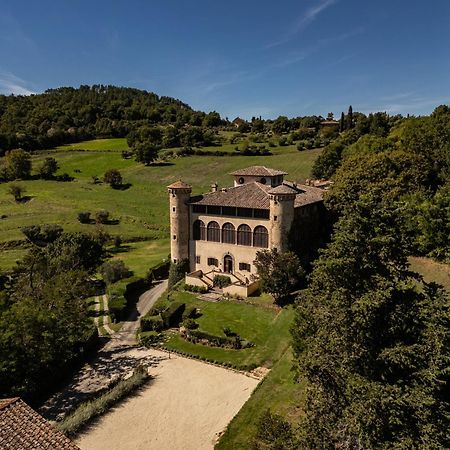 Villa Castello Di Galbino Anghiari Esterno foto